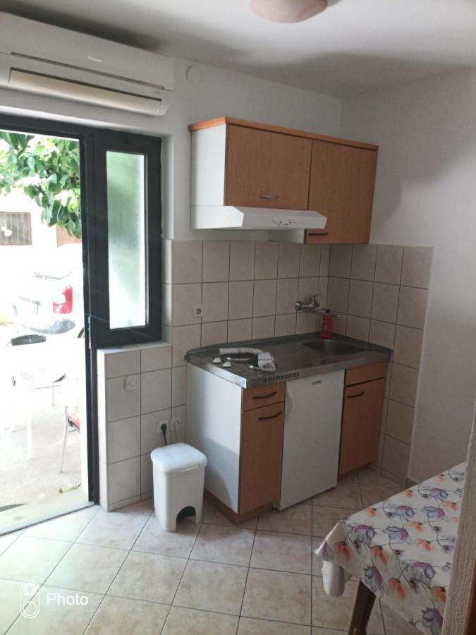 Kontin 2 Apartment Stari Grad  Exterior foto